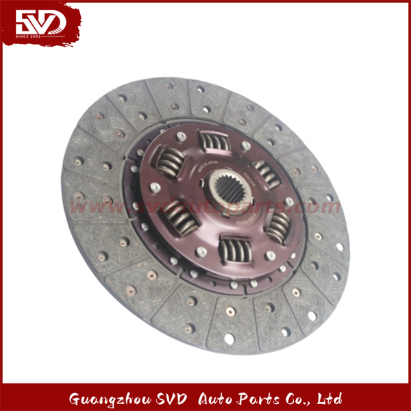 SVD-TY 31250-60223 Clutch Disc For Toyota