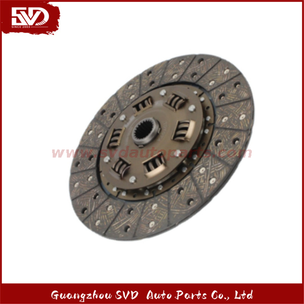 SVD-TY 31250-60286 Clutch Disc For Toyota