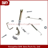 SVD-CR 96395381 Brake Shoe Repair Kits For Chevrolet