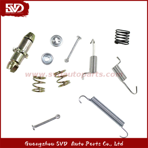 SVD-HY 58350-28000 Brake Shoe Repair Kits For Hyundai