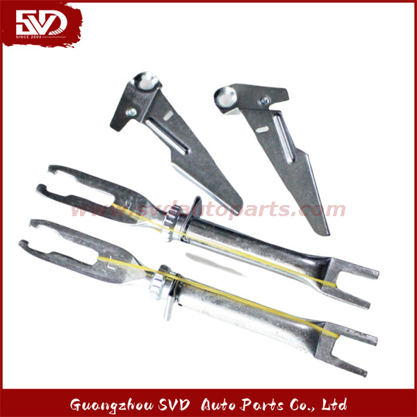 SVD-TY 04943-0K020 Brake Shoe Repair Kits For Toyota