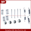 SVD-TY 04943-0K080 Brake Shoe Repair Kits For Toyota