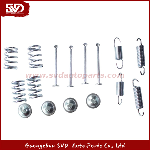 SVD-TY 04943-0K080 Brake Shoe Repair Kits For Toyota