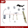 SVD-TY 04943-12010 Brake Repair Adjust Kits For Toyota