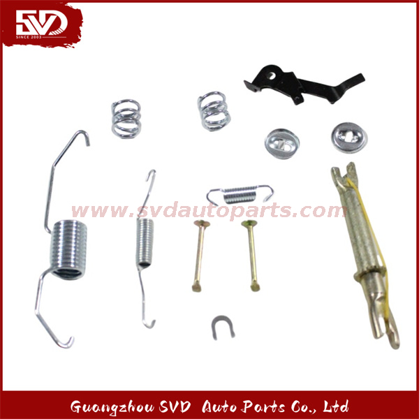 SVD-TY 04943-12010 Brake Repair Adjust Kits For Toyota