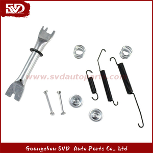 SVD-NS 44200-JX00C Brake Adjuster Kits For Nissan