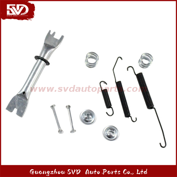 SVD-NS 44200-JX00C Brake Adjuster Kits For Nissan