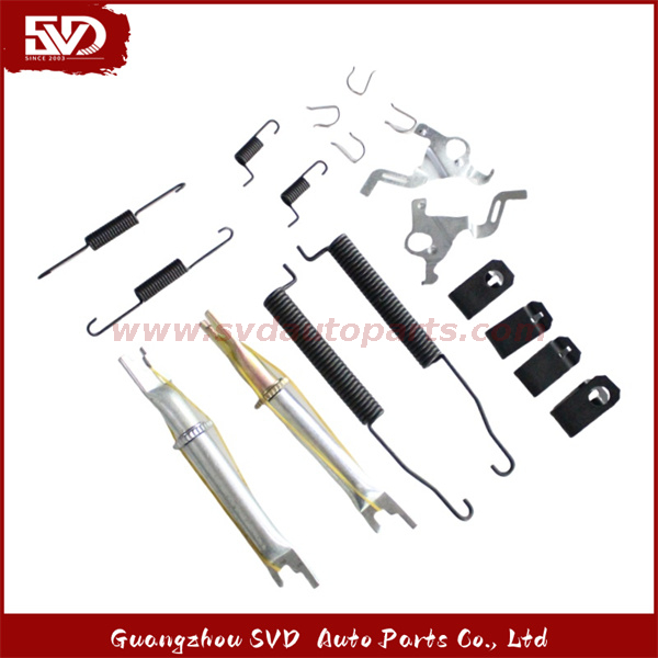 SVD-NS 44200-EB70A Brake Adjuster Kits For Nissan