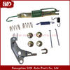 SVD-TY 47062-35020 Brake Shoe Repair Kits For Toyota