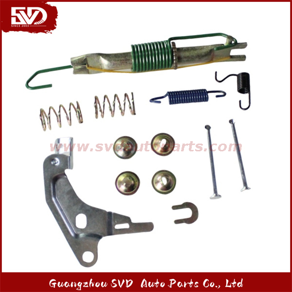 SVD-TY 47062-35020 Brake Shoe Repair Kits For Toyota