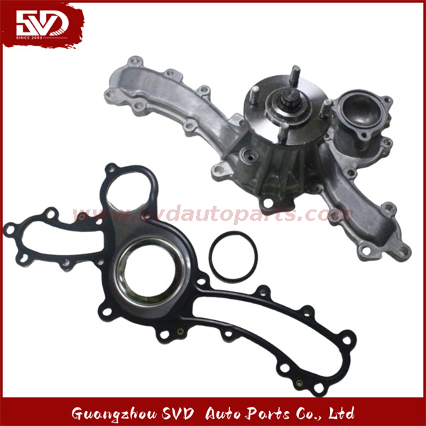 SVD-TY 16100-39405 Water Pump For Toyota