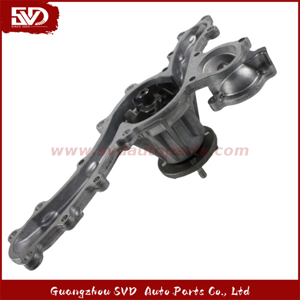 SVD-TY 16100-39406 Water Pump For Toyota