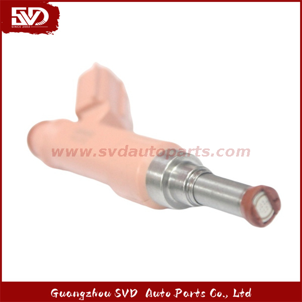 SVD-TY 23250-0T050 Fuel Injector Nozzles For Toyota