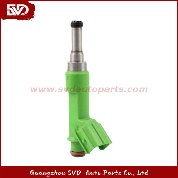 SVD-TY 23250-0V030 Fuel Injector Nozzles For Toyota
