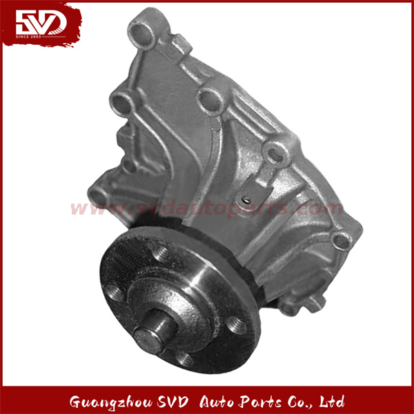 SVD-TY 16100-49756 Water Pump For Toyota