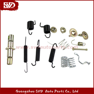SVD-TY 47405-60010 Brake Shoe Repair Kits For Toyota