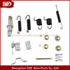 SVD-Lexus 47406-60010 Brake Shoe Repair Kits For Lexus
