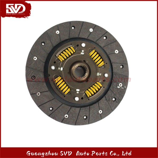 SVD-TY 31250-17020 Clutch Disc For Toyota