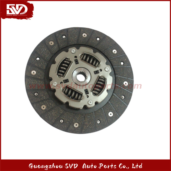 SVD-NS 30100-53J00 Clutch Disc For Nissan