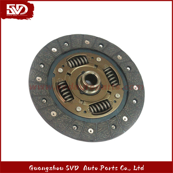 SVD-NS 30100-ED800 Clutch Disc For Nissan