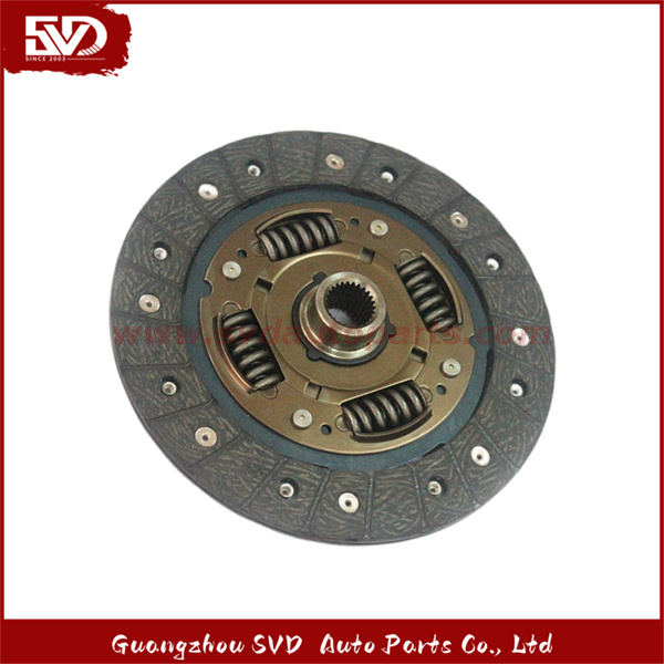 SVD-NS 30100-ED800 Clutch Disc For Nissan