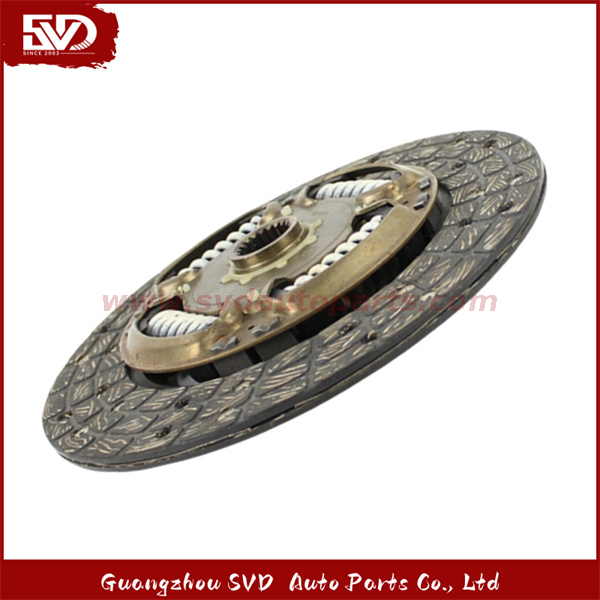 SVD-TY 31250-35341 Clutch Disc For Toyota