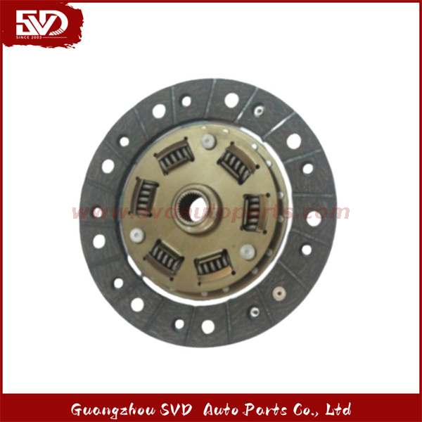 SVD-SK 22400-60C00 Clutch Disc For Suzuki