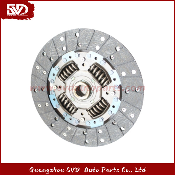 SVD-NS 30100-VK008 Clutch Disc For Nissan