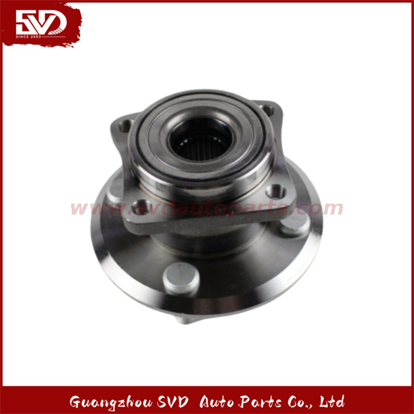 SVD-TY 42410-12240 Wheel Hub Bearing For Toyota