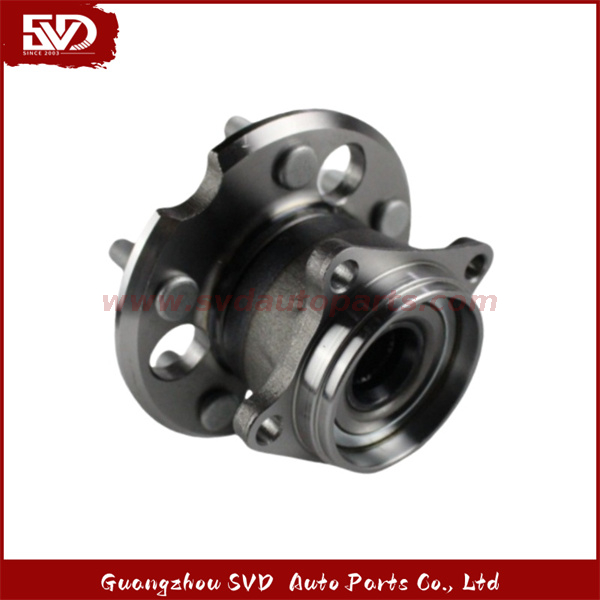 SVD-TY 42410-44020 Wheel Hub bearing For Toyota
