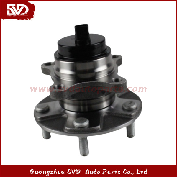 SVD-Lexus 43550-30010 Wheel Hub Bearing For Lexus