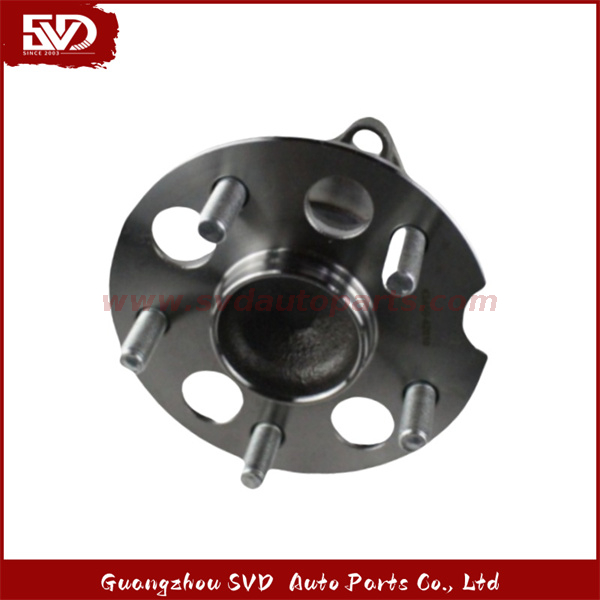 SVD-TY 42450-42010 Wheel Hub Bearing For Toyota
