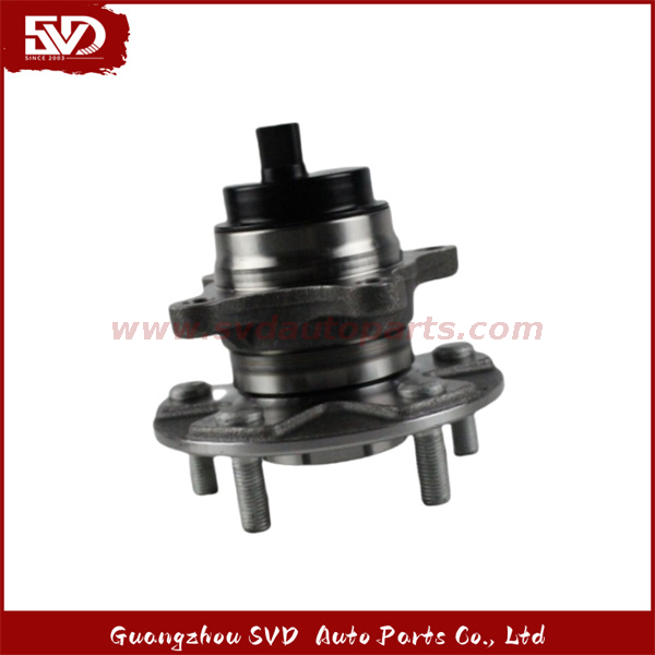 SVD-Lexus 43560-30010 Wheel Hub bearing For Lexus