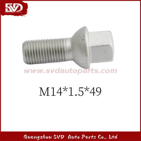 SVD-Benz 0009904907 Wheel Lug Bolts For Benz