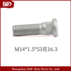 SVD-TY 90942-02083 Wheel Bolt For Toyota