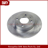 SVD-NS 40206-61A11 Brake Disc For Nissan