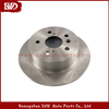 SVD-Lexus 42431-06110 Brake Disc For Lexus