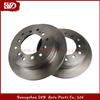 SVD-TY 42431-60201 Brake Disc For Toyota