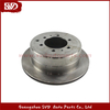 SVD-Lexus 42431-60171 Brake Disc For Lexus