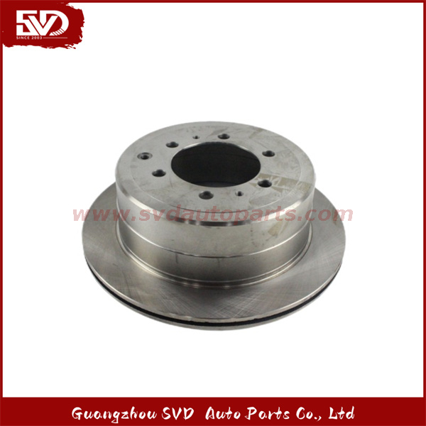 SVD-Lexus 42431-60171 Brake Disc For Lexus