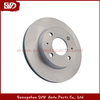 SVD-NS 40206-71E03 Brake Disc For Nissan