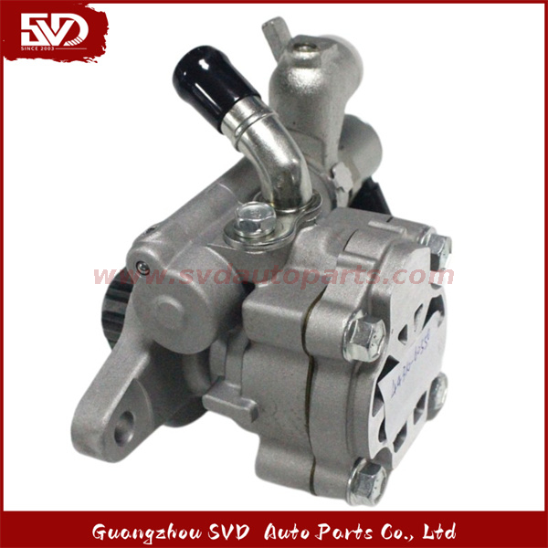 SVD-TY 44310-60550 Power Steering Pump For Toyota