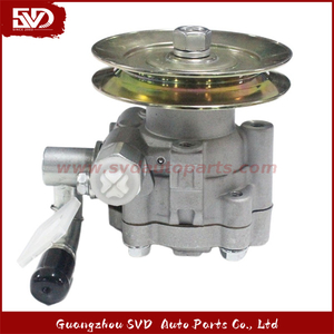 SVD-NS 49110-0W000 Power Steering Pump For Nissan