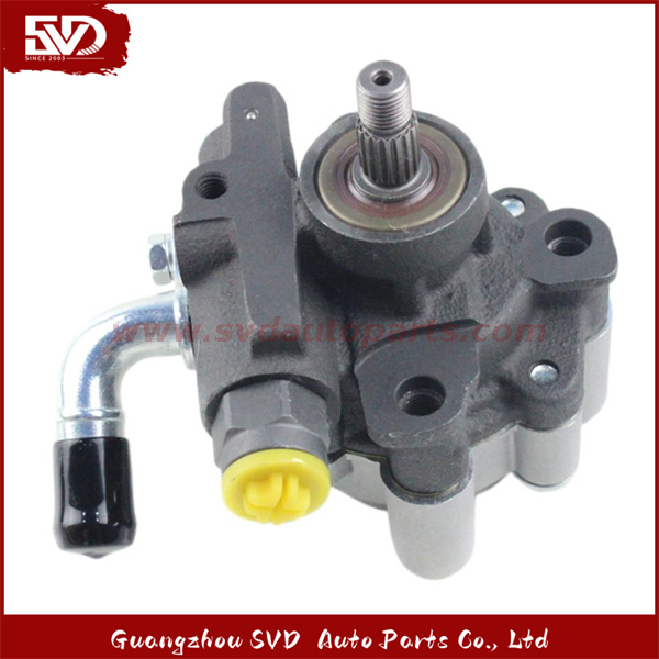 SVD-TY 44320-0K020 Power Steering Pump For Toyota