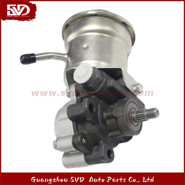SVD-TY 44320-12342 Power Steering Pump For Toyota