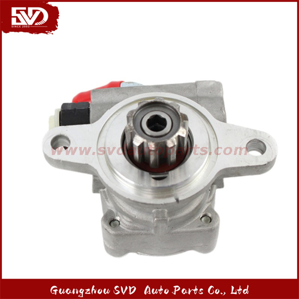 SVD-TY 44310-45690 Power Steering Pump For Toyota
