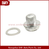 SVD-MZ HE03-10-404 Oil Drain Plug Bolt For Mazda
