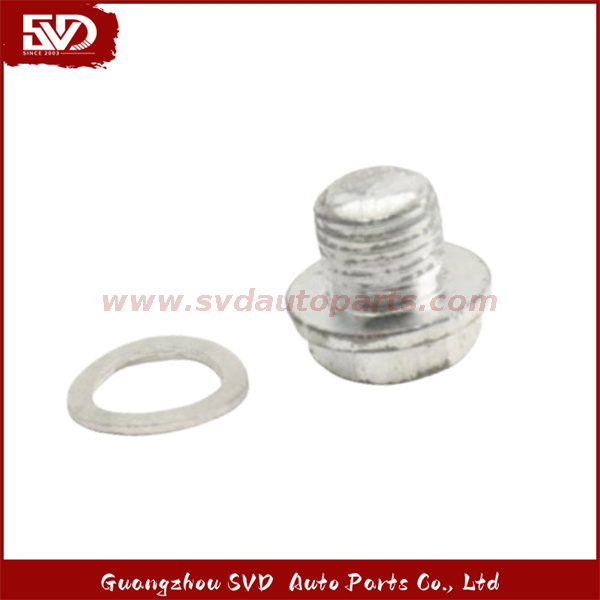 SVD-MZ HE03-10-404 Oil Drain Plug Bolt For Mazda