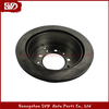 SVD-TY 42431-60241 Brake Disc For Toyota