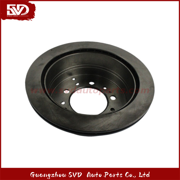 SVD-TY 42431-60241 Brake Disc For Toyota